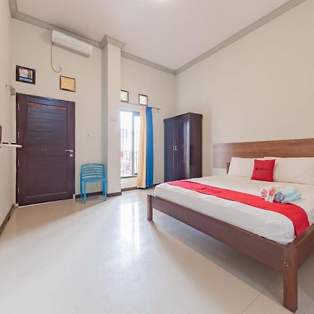 Reddoorz Near Gor Sempaja Samarinda Hotel Buitenkant foto