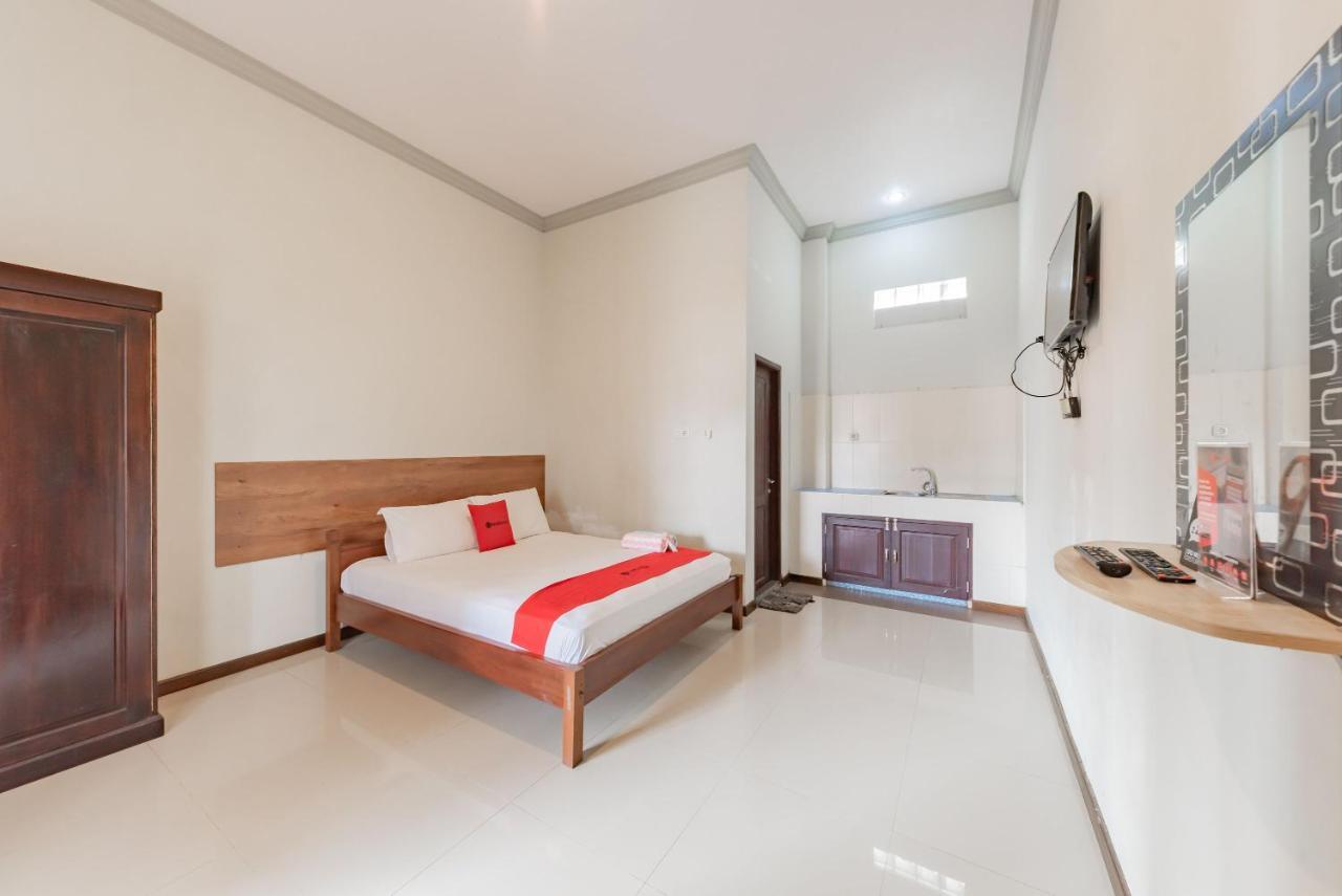 Reddoorz Near Gor Sempaja Samarinda Hotel Buitenkant foto