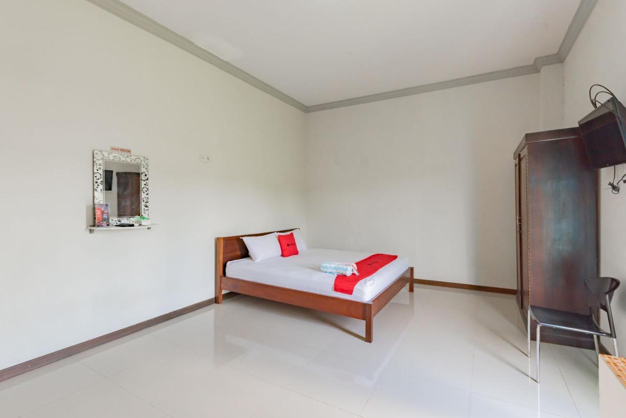 Reddoorz Near Gor Sempaja Samarinda Hotel Buitenkant foto
